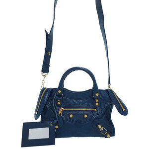 Balenciaga Giant City Bag